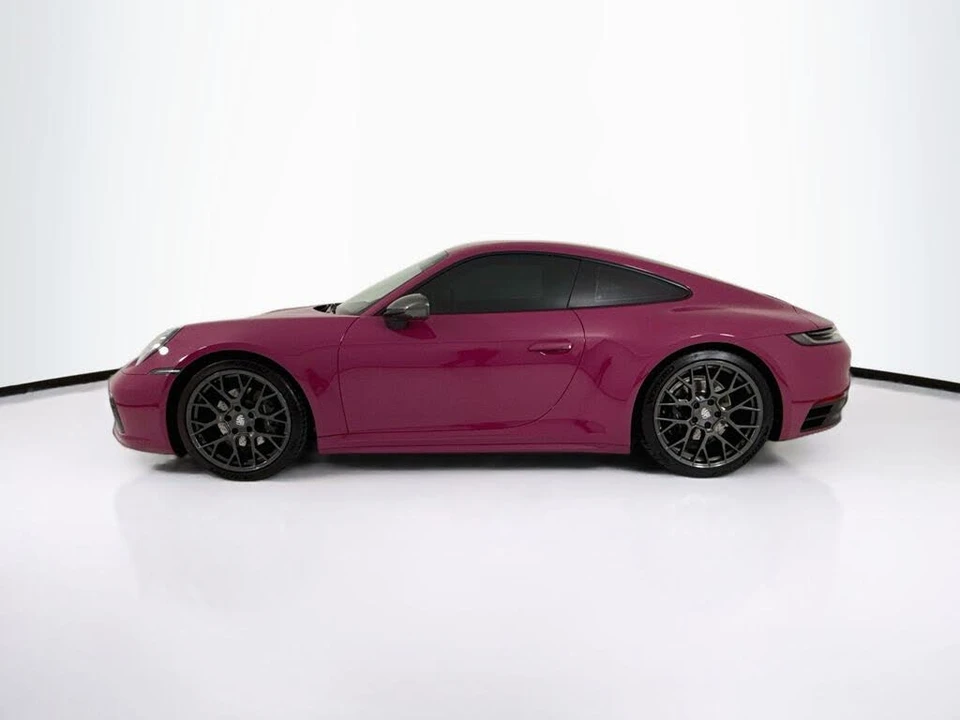 2023 Porsche 992 Carrera T - Image 2 of 31