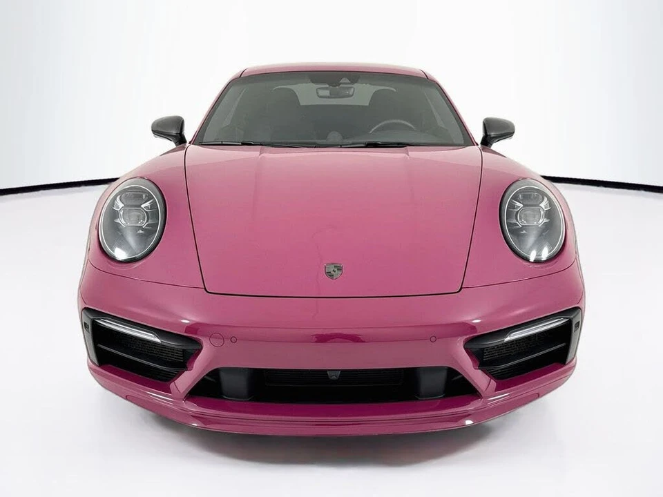 2023 Porsche 992 Carrera T - Image 6 of 31