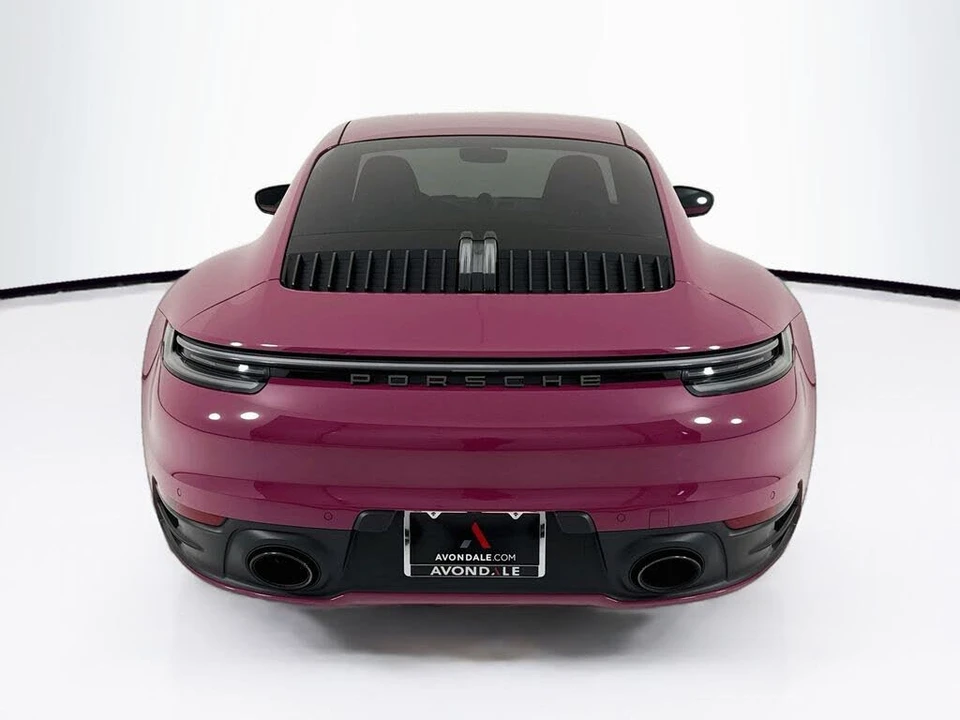 2023 Porsche 992 Carrera T - Image 10 of 31