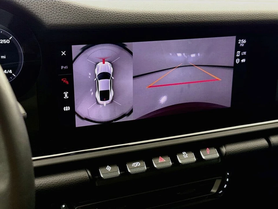 2023 Porsche 992 Carrera T - Image 19 of 31
