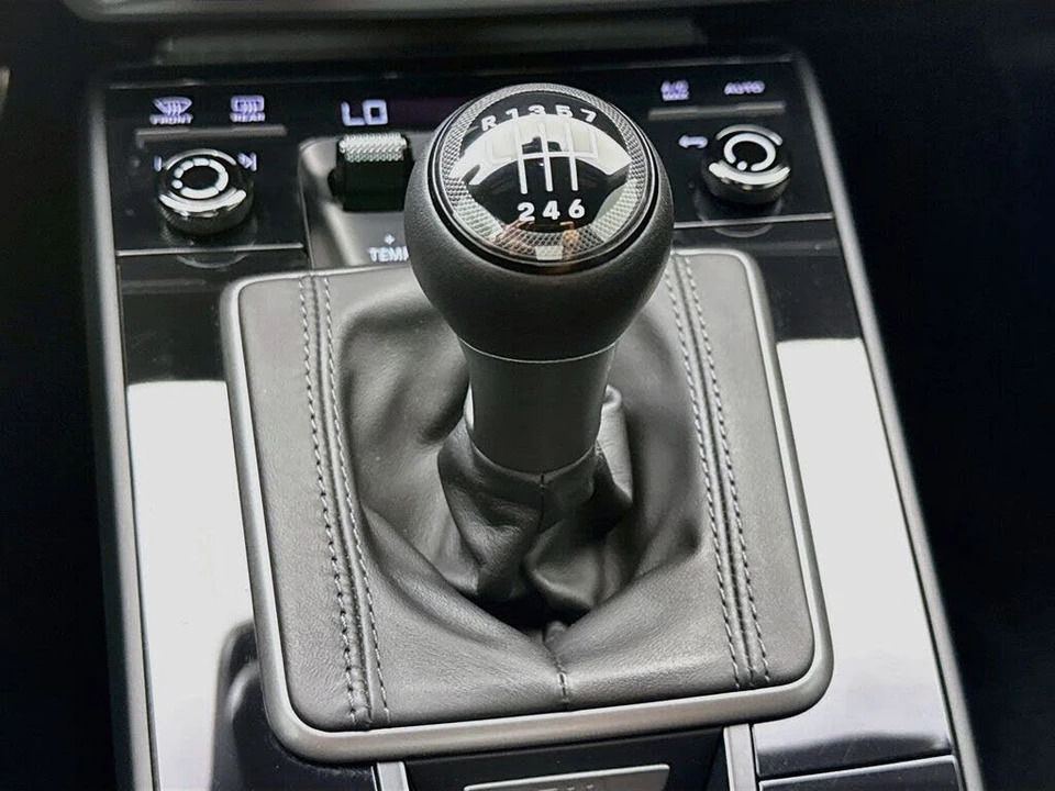 2023 Porsche 992 Carrera T - Image 20 of 31