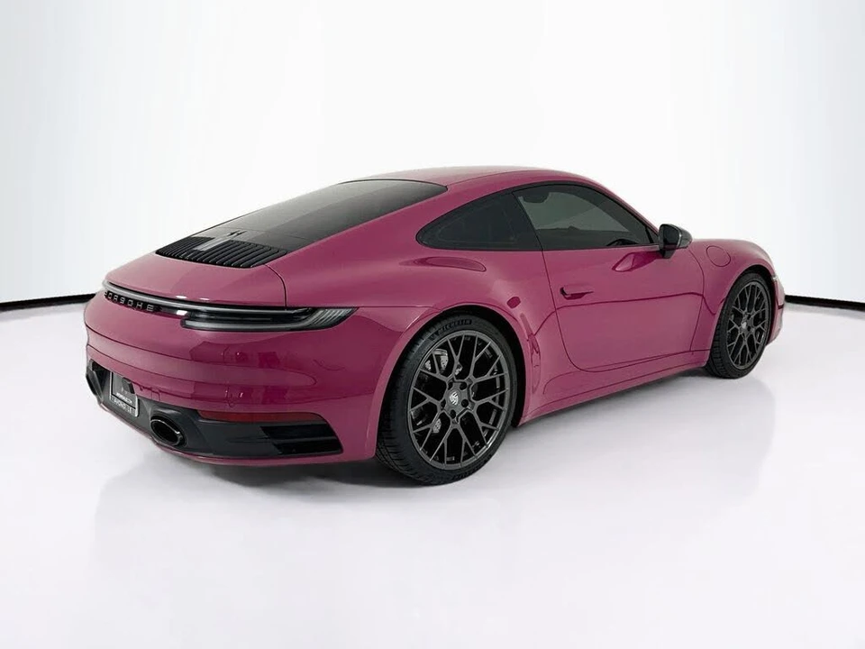 2023 Porsche 992 Carrera T - Image 9 of 31