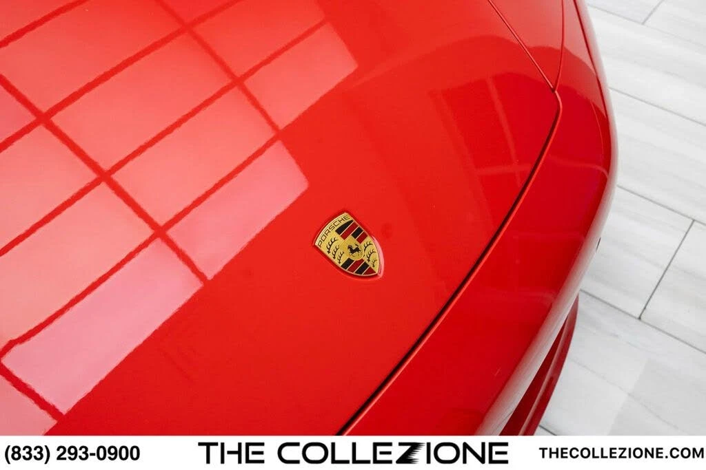 2023 Porsche 992 Carrera T - Image 6 of 31