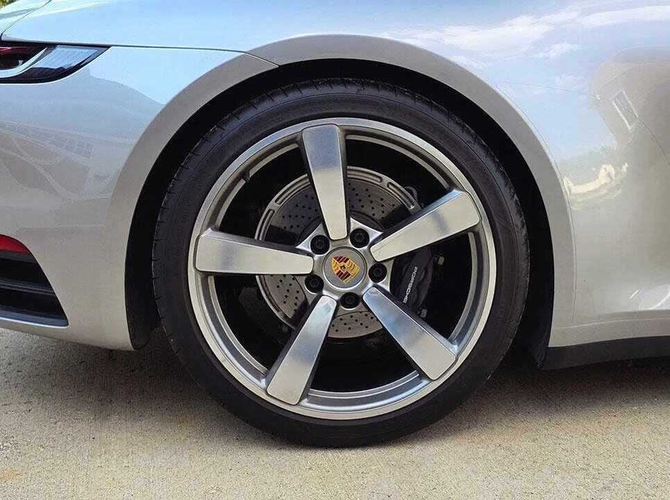 2023 Porsche 992 Carrera T - Image 18 of 29