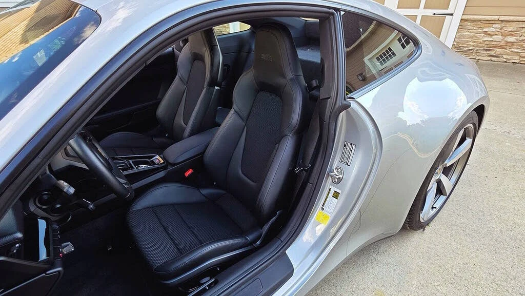 2023 Porsche 992 Carrera T - Image 24 of 29