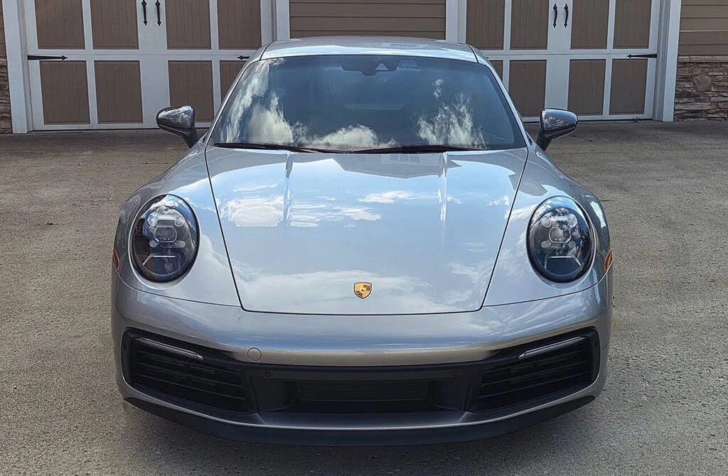 2023 Porsche 992 Carrera T - Image 4 of 29