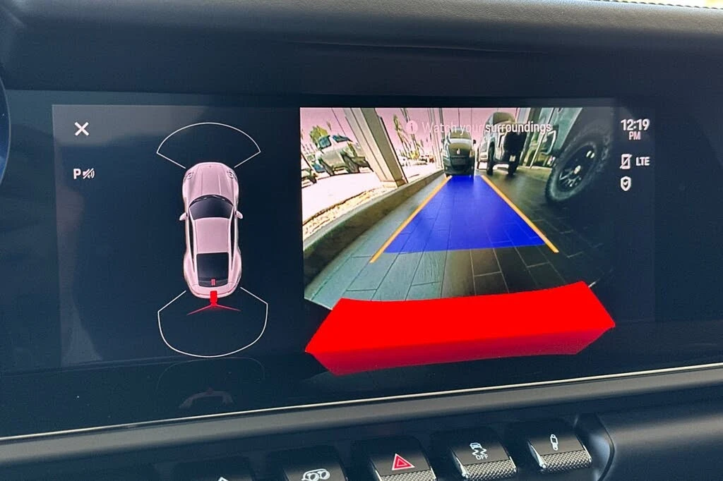 2023 Porsche 992 Carrera T - Image 19 of 28