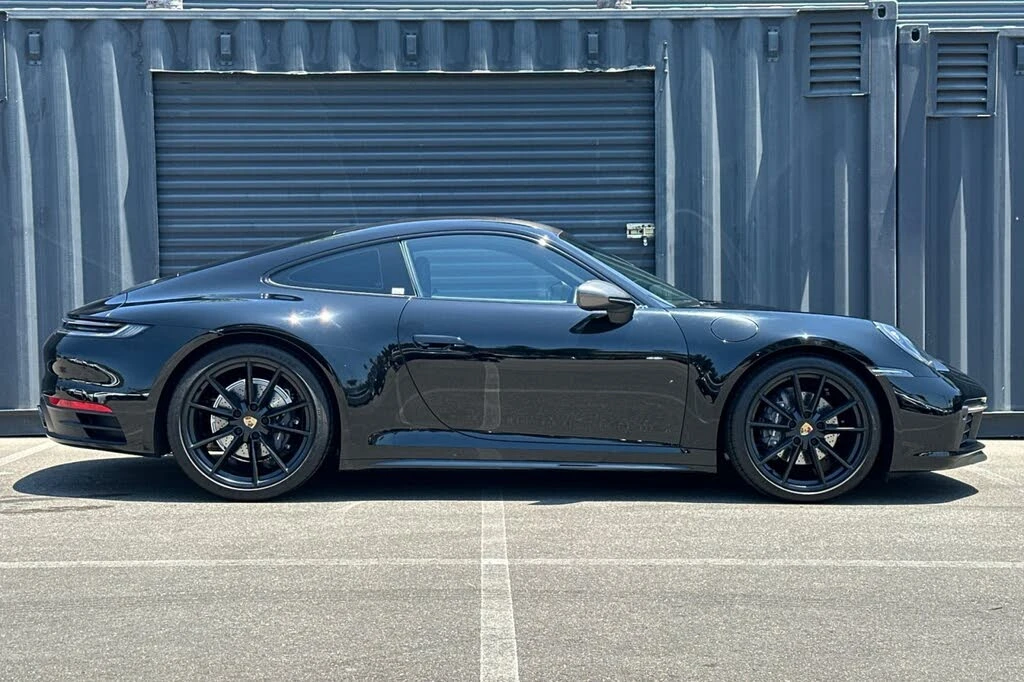 2023 Porsche 992 Carrera T - Image 9 of 28