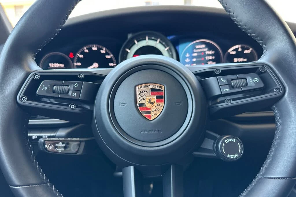 2023 Porsche 992 Carrera T - Image 23 of 28