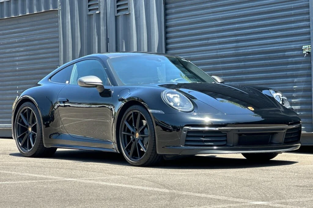 2023 Porsche 992 Carrera T - Image 10 of 28