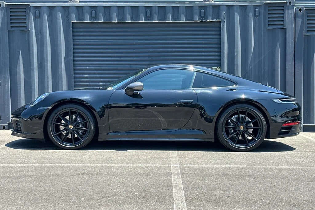 2023 Porsche 992 Carrera T - Image 2 of 28