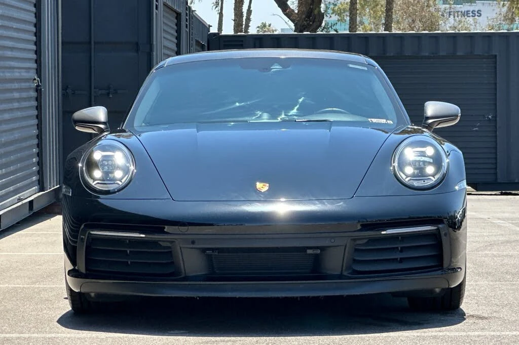 2023 Porsche 992 Carrera T - Image 11 of 28