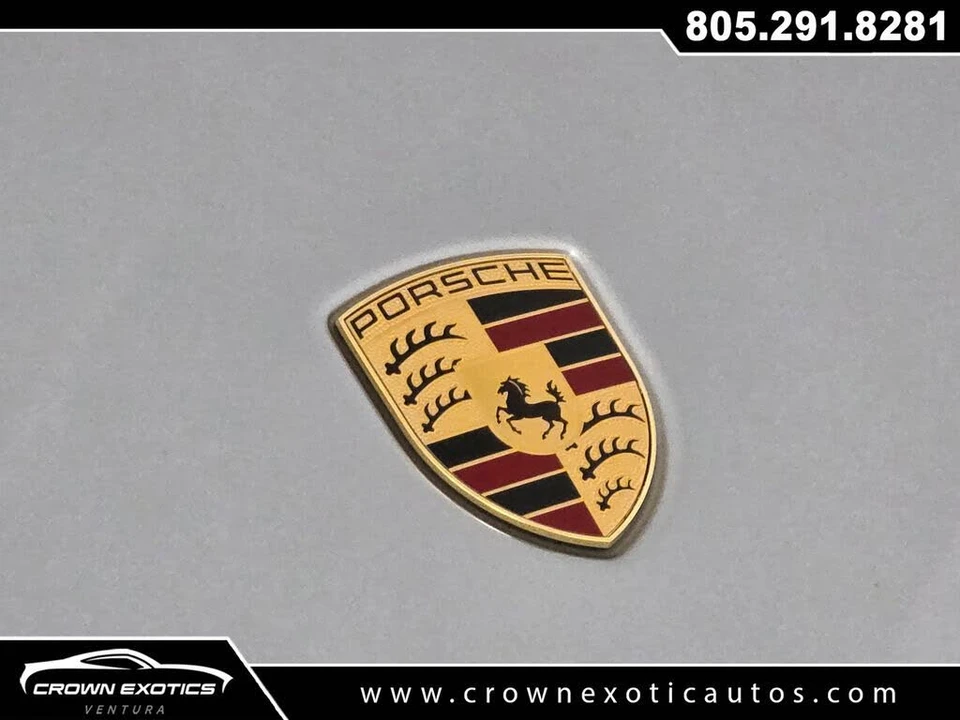 2023 Porsche 992 Carrera T - Image 11 of 31