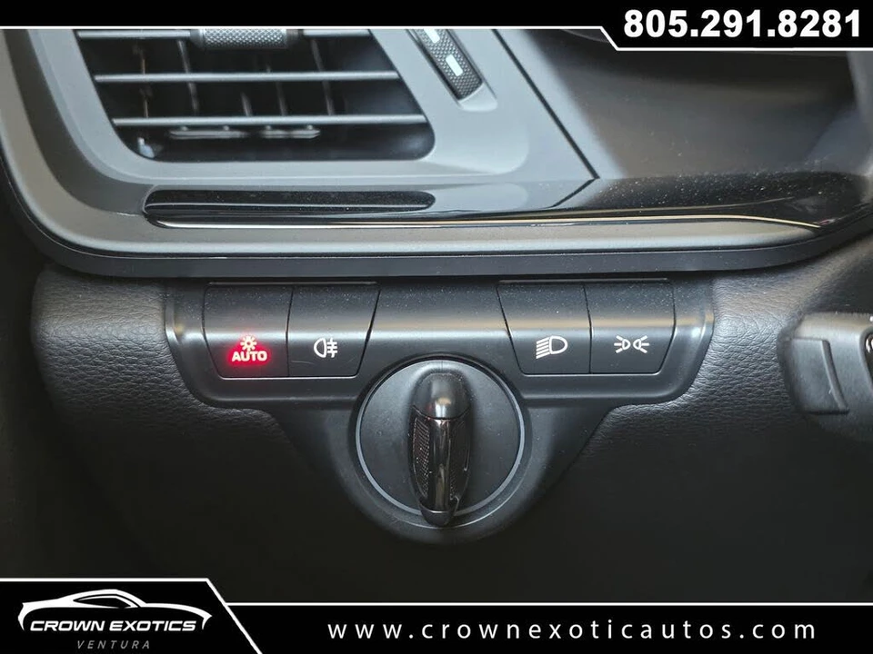 2023 Porsche 992 Carrera T - Image 28 of 31