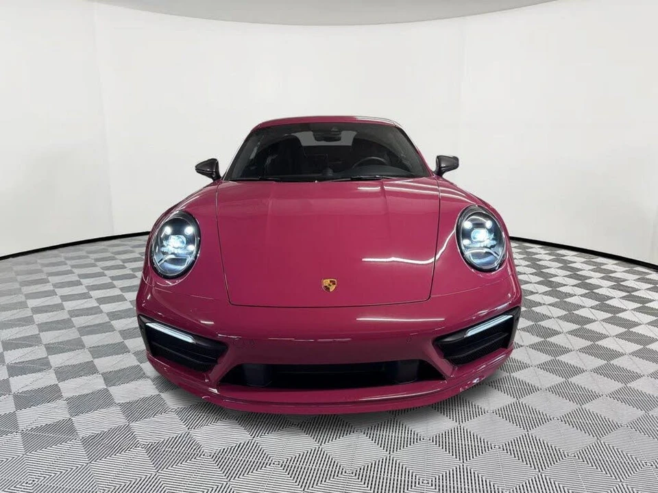 2023 Porsche 992 Carrera T - Image 6 of 30
