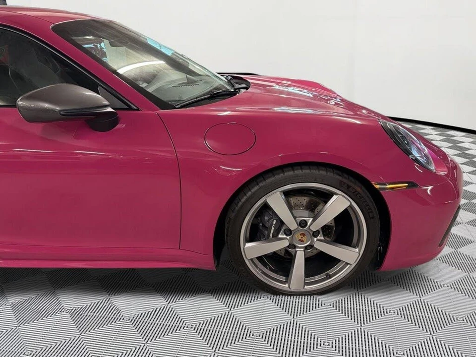 2023 Porsche 992 Carrera T - Image 13 of 30