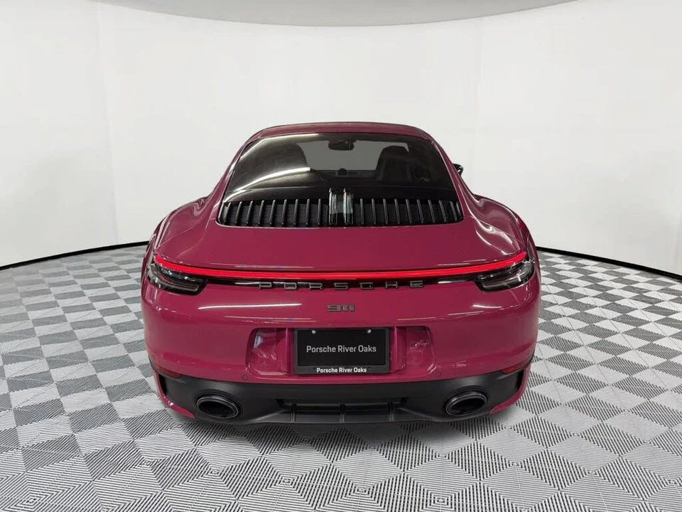 2023 Porsche 992 Carrera T - Image 10 of 30