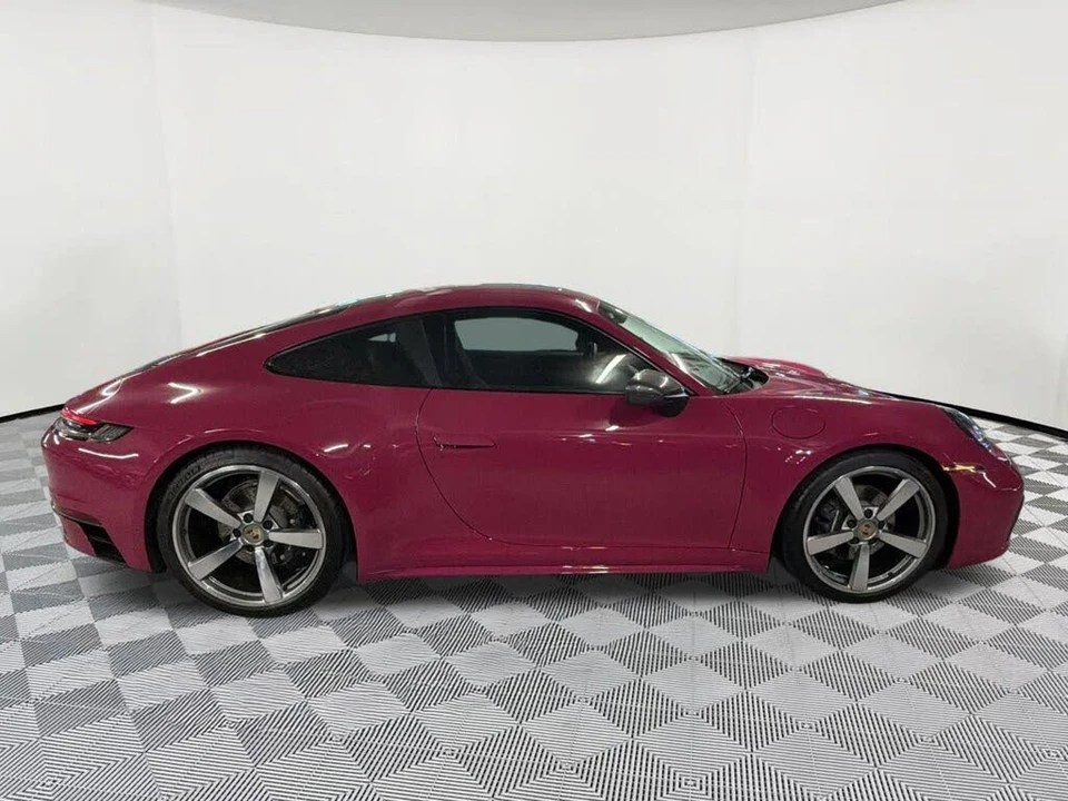 2023 Porsche 992 Carrera T - Image 8 of 30