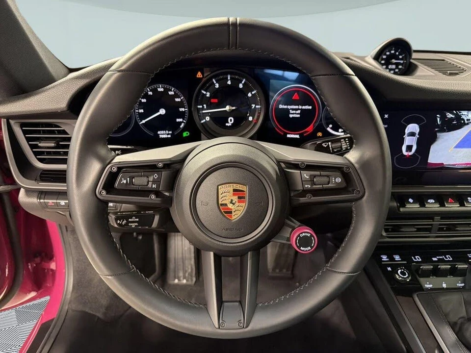 2023 Porsche 992 Carrera T - Image 11 of 30
