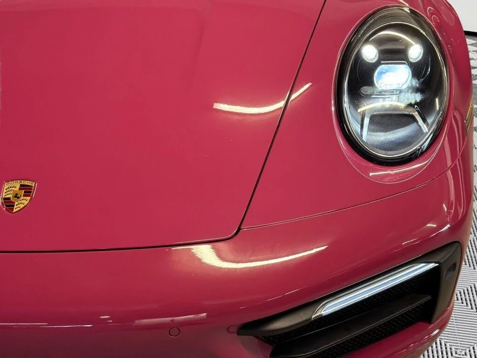 2023 Porsche 992 Carrera T - Image 12 of 30