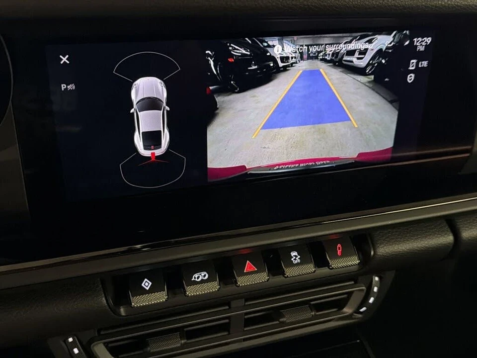 2023 Porsche 992 Carrera T - Image 18 of 30