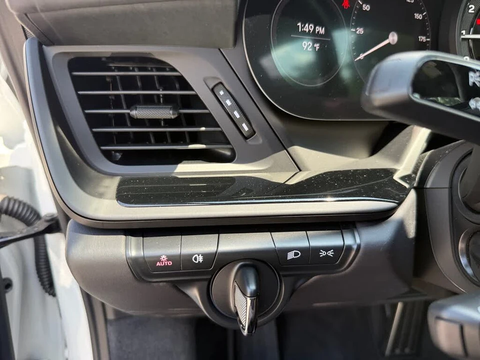 2023 Porsche 992 Carrera T - Image 23 of 28