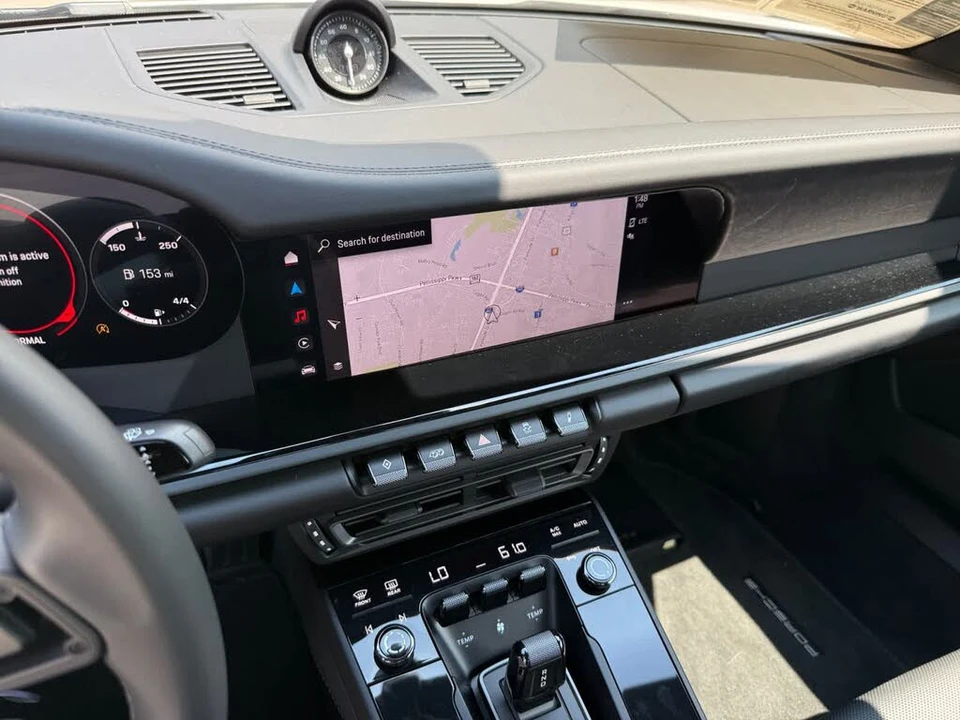 2023 Porsche 992 Carrera T - Image 14 of 28