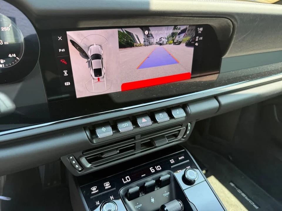 2023 Porsche 992 Carrera T - Image 15 of 28