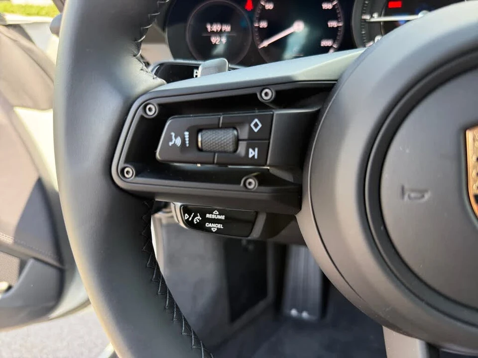 2023 Porsche 992 Carrera T - Image 22 of 28
