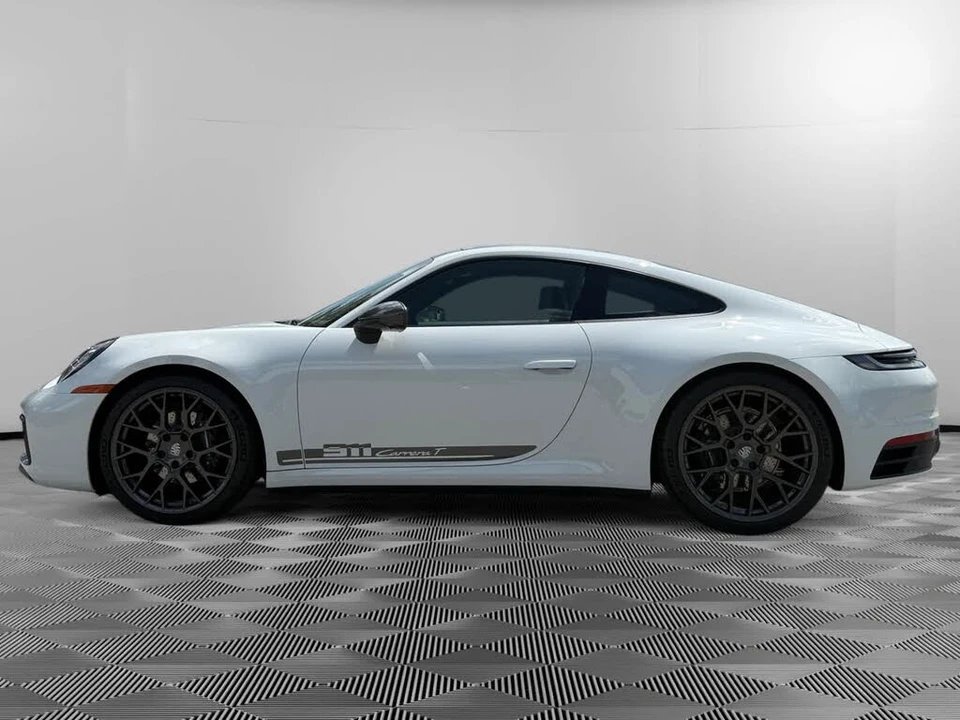 2023 Porsche 992 Carrera T - Image 2 of 28