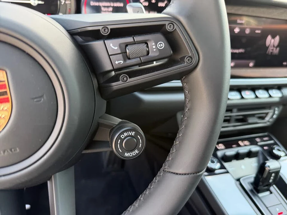 2023 Porsche 992 Carrera T - Image 21 of 28