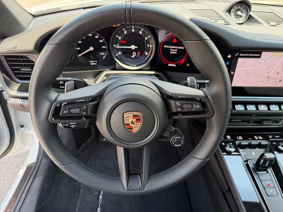 2023 Porsche 992 Carrera T - Image 13 of 28