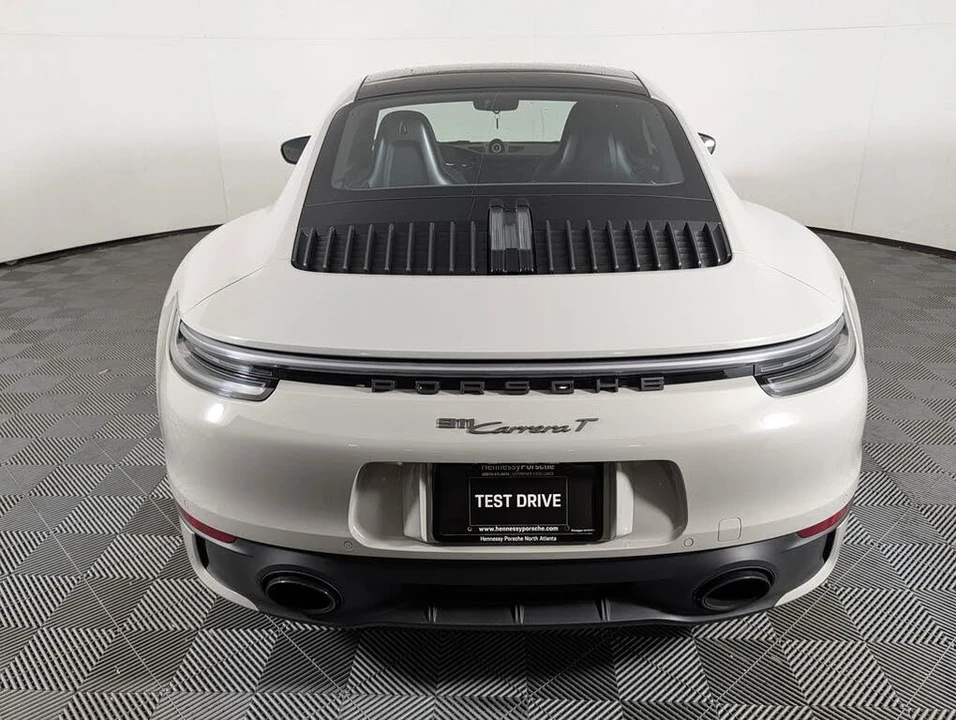 2023 Porsche 992 Carrera T - Image 6 of 31