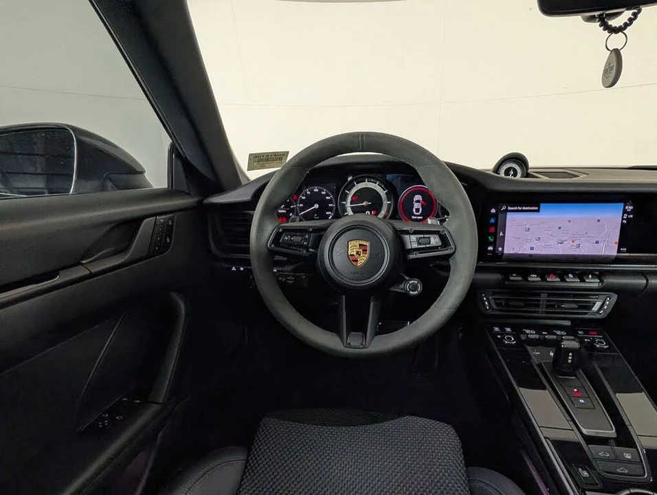2023 Porsche 992 Carrera T - Image 20 of 31