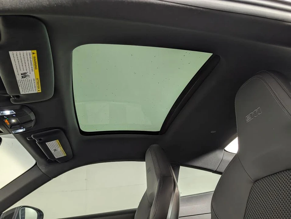 2023 Porsche 992 Carrera T - Image 29 of 31