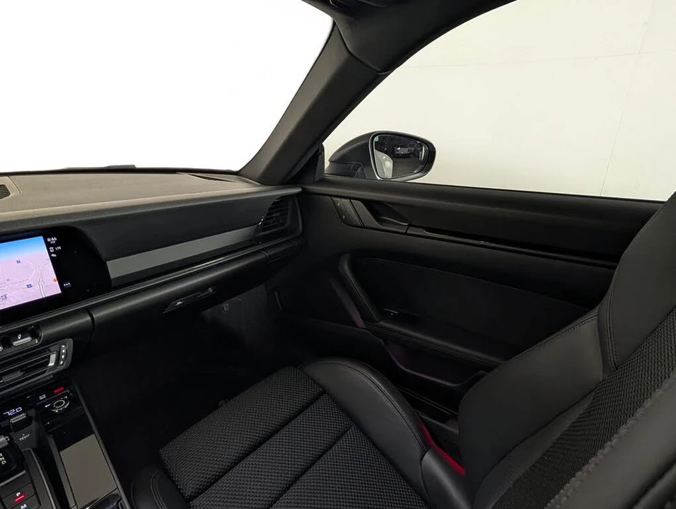 2023 Porsche 992 Carrera T - Image 22 of 31
