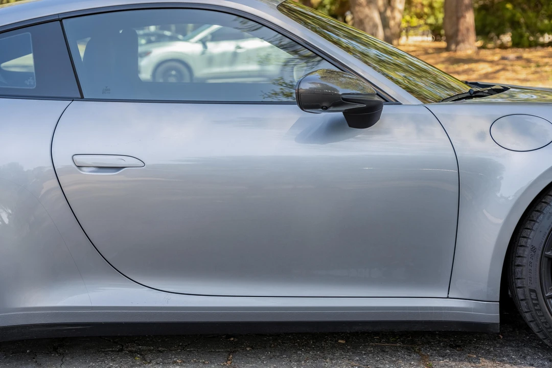 2023 Porsche 992 Carrera T - Image 29 of 31
