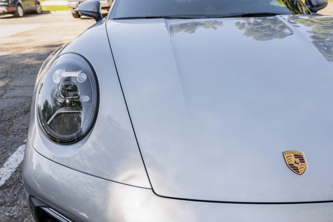 2023 Porsche 992 Carrera T - Image 10 of 31