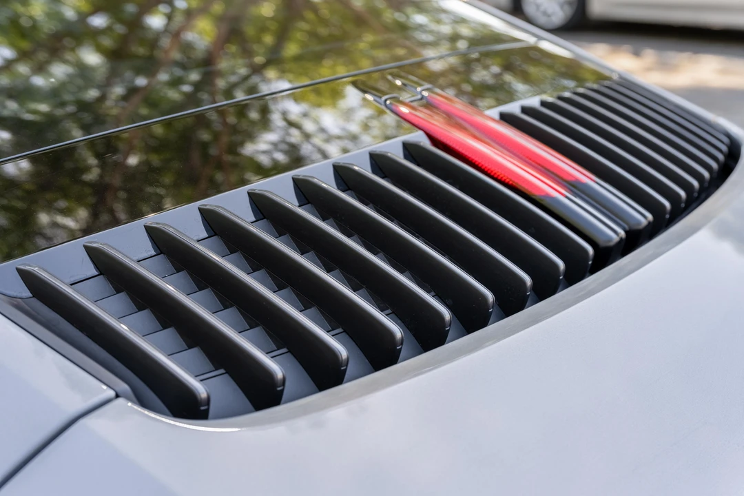 2023 Porsche 992 Carrera T - Image 24 of 31
