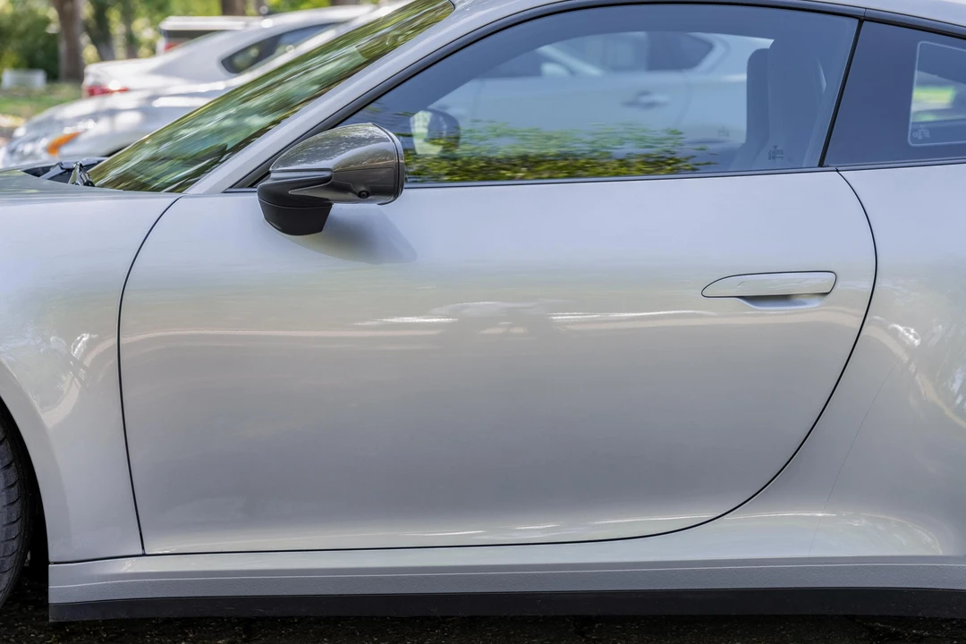 2023 Porsche 992 Carrera T - Image 19 of 31