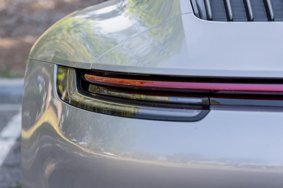 2023 Porsche 992 Carrera T - Image 23 of 31
