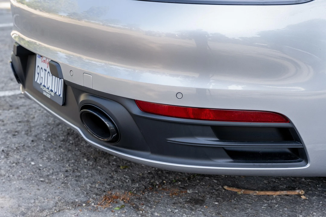 2023 Porsche 992 Carrera T - Image 28 of 31