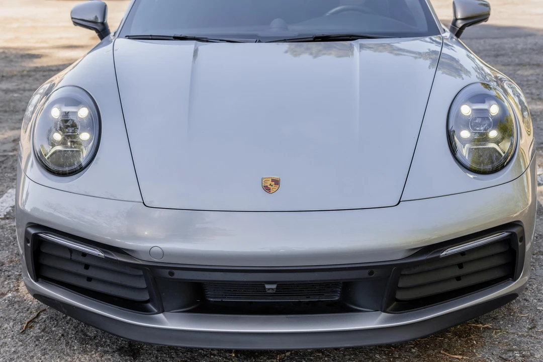 2023 Porsche 992 Carrera T - Image 11 of 31