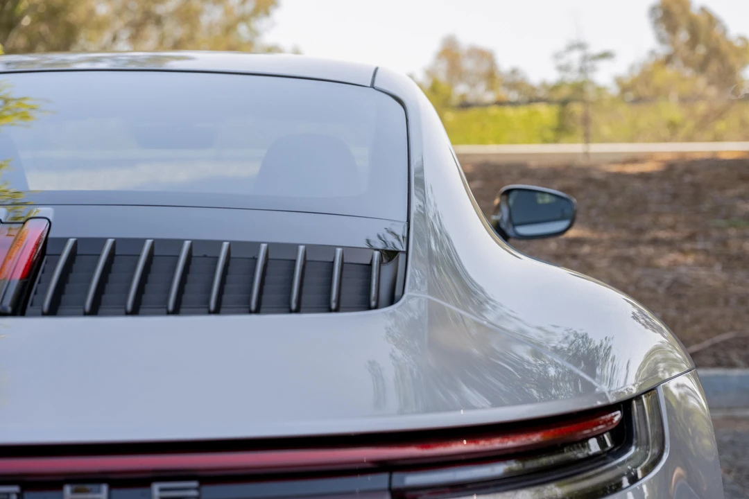 2023 Porsche 992 Carrera T - Image 26 of 31