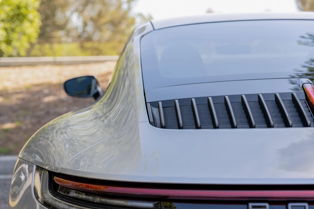 2023 Porsche 992 Carrera T - Image 22 of 31