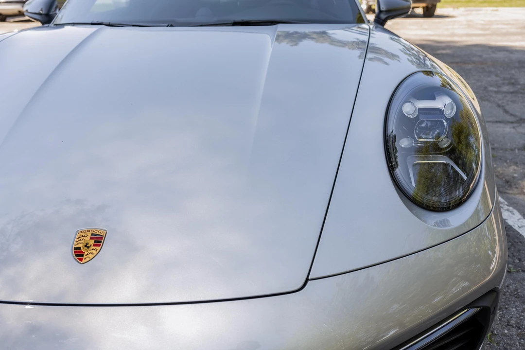 2023 Porsche 992 Carrera T - Image 14 of 31