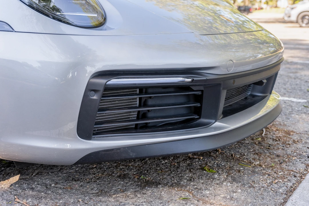 2023 Porsche 992 Carrera T - Image 9 of 31
