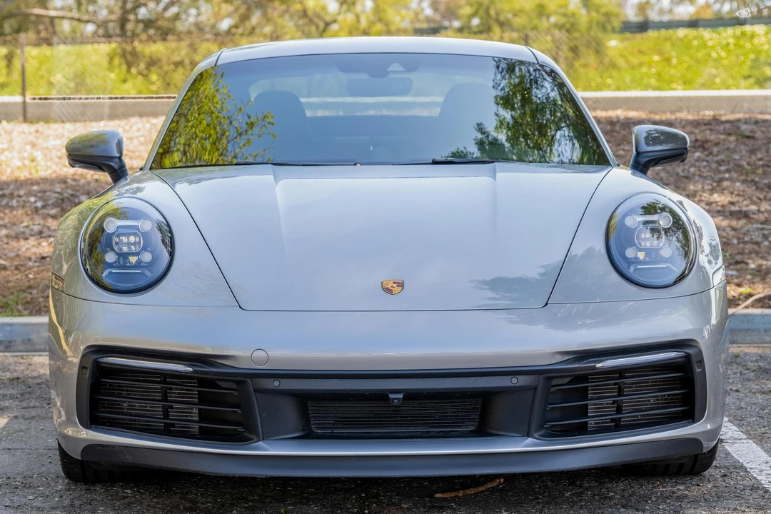 2023 Porsche 992 Carrera T - Image 2 of 31