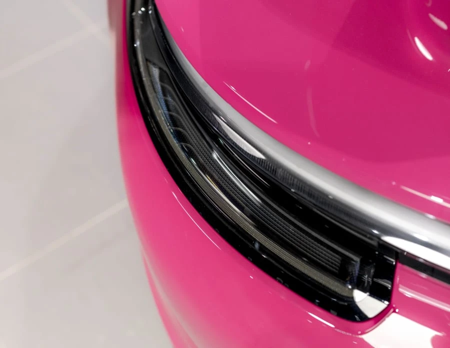 2023 Porsche 992 Carrera T - Image 23 of 31