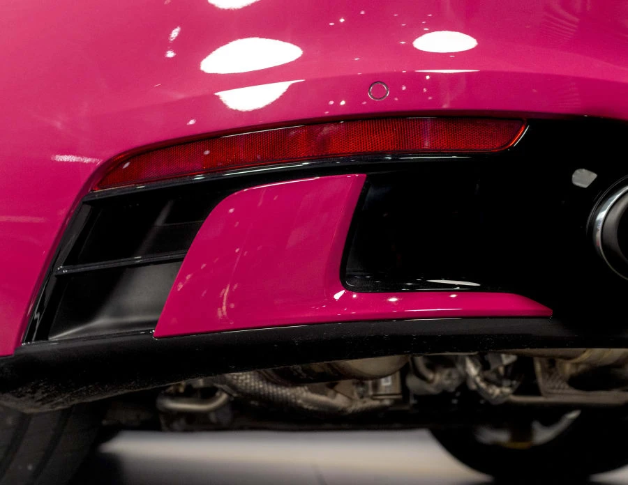 2023 Porsche 992 Carrera T - Image 31 of 31